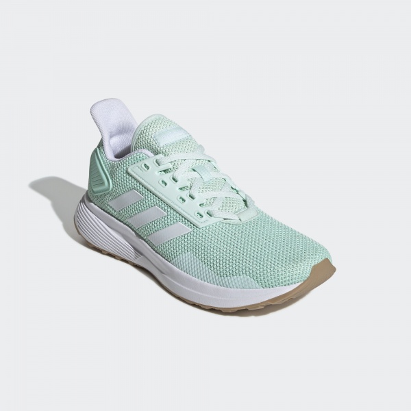 Кросівки Adidas DURAMO 9 F34758 р.5,5 м'ятний