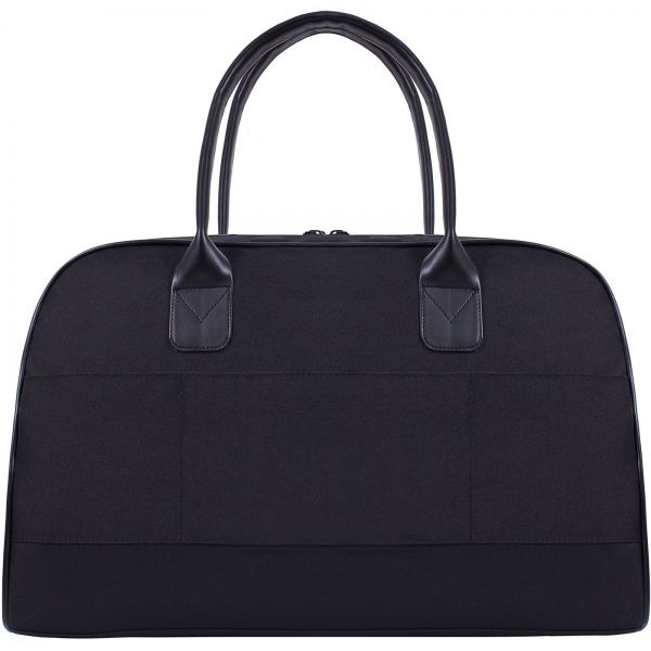 Сумка дорожная Bagland Infantino 36 л черный 33066 