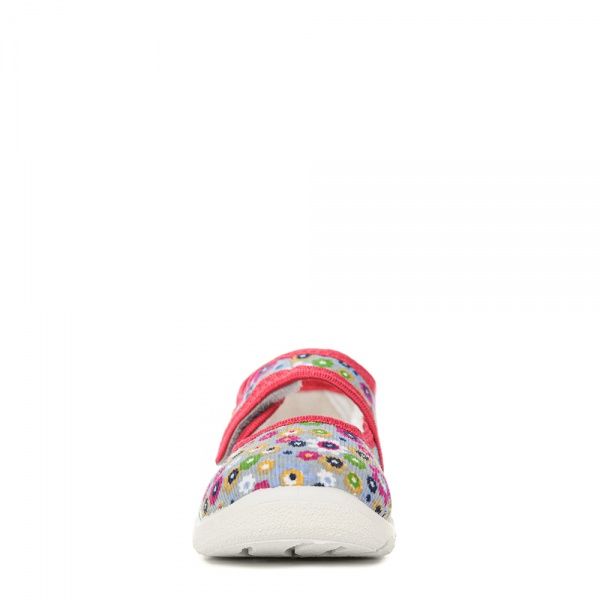 Тапочки детские Олдком Тilda р.27 разноцветный 