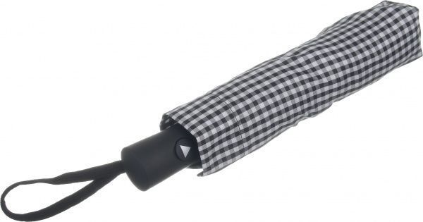 Парасолька Клітинка 55 см XG036 в асортименті 