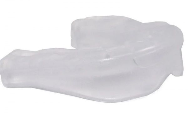 Капа PowerPlay PP_3307_SR_Transparent р. универсальный 