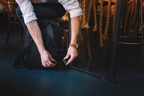 Рюкзак Pacsafe Vibe 28 15.6