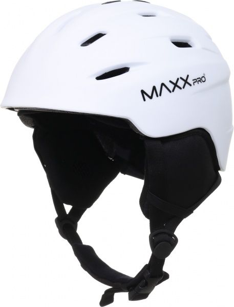 Шолом MaxxPro ROCKADV ROCKADV-WM M білий