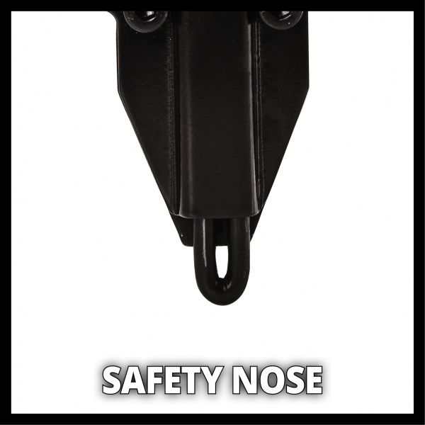 Пневмостеплер Einhell TC-PN 50 4137790