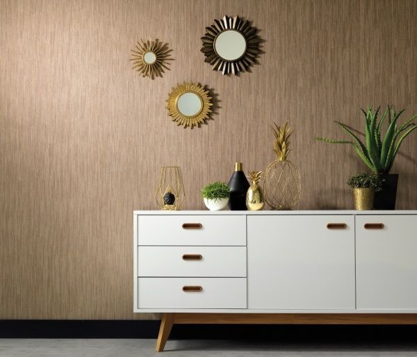 Шпалери вінілові на флізеліновій основі Erismann Paradisio 6309-11 0,53x10,05 м 