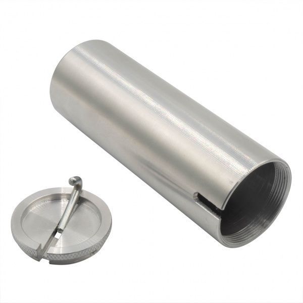 Тубус для ключів з фіксатором 35х100 мм А 