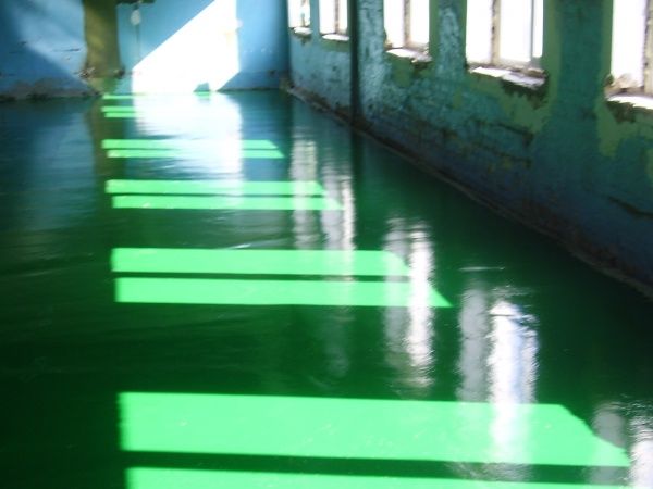 Краситель паста зеленый 25 мл