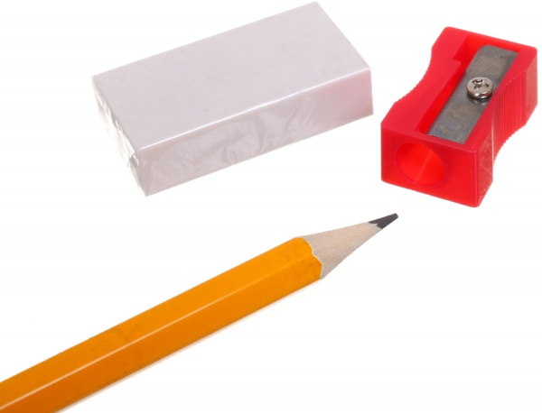 Набор для рисования 31 предмет Nota Bene 726-12