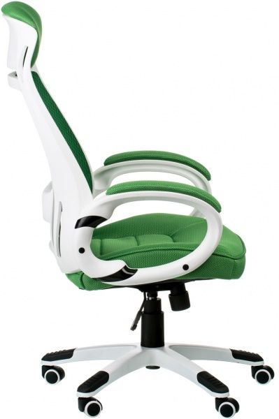 Крісло Special4You Briz E0871 зелений 