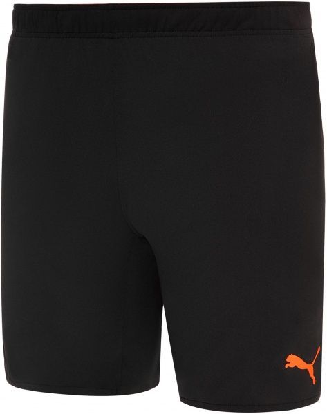 Шорти Puma FCSD Shorts Promo 76410202 р. S чорний
