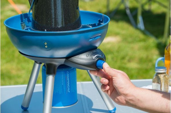 Гриль газовий Campingaz Party Grill 200 (2000023716)