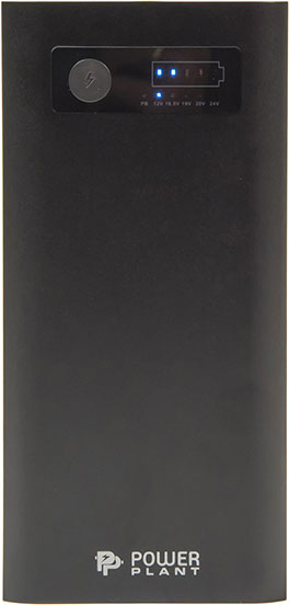 Внешний аккумулятор (Powerbank) PowerPlant 20100 mAh (PB930111)