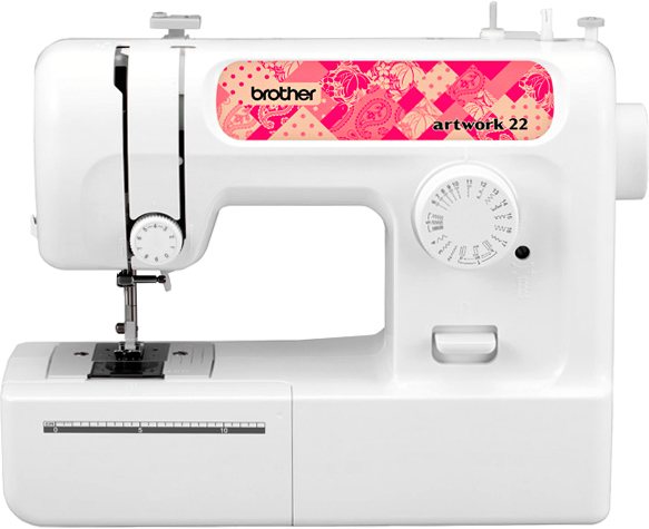 Швейна машина Brother Artwork 22 