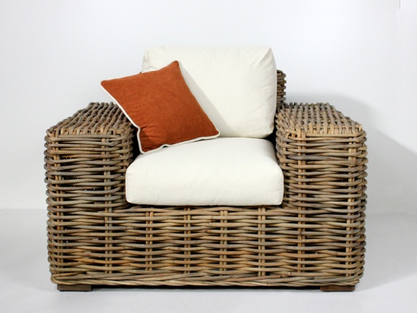 Комплект меблів Cruzo Бабл натуральний 