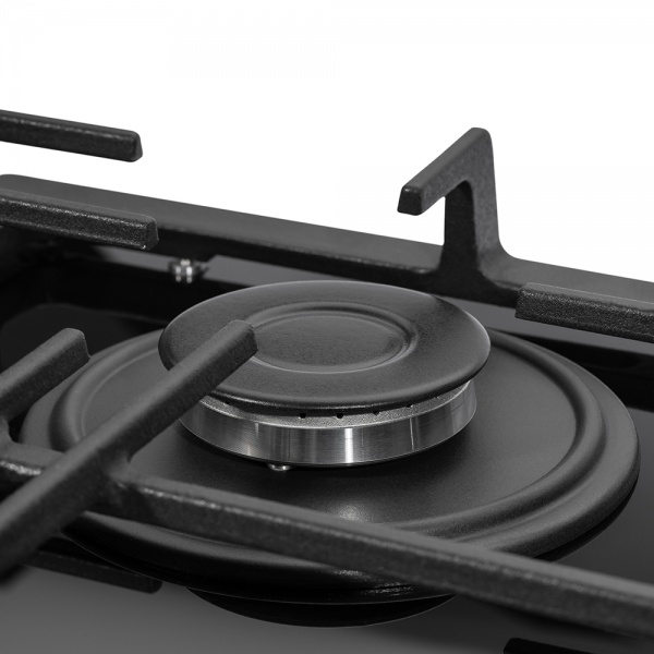 Варочная поверхность Pyramida PFG 604 T BL H