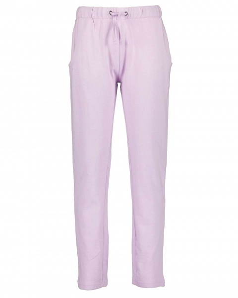 Штани для дівчаток Blue Seven трикотажні р.140 бузковий 533088 X_445_р.140 