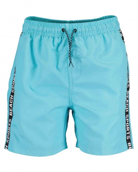 Шорты для мальчиков Blue Seven р.152 бирюзовый 646567 X_650_р.152 