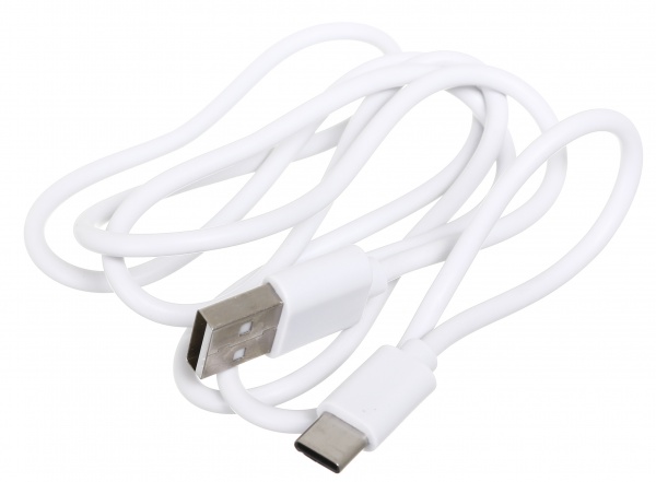 Ліхтар для кемпінгу Expert з акумулятором EL-LD308Wh (5Вт, 5000mAh, Powerbank, IP65)