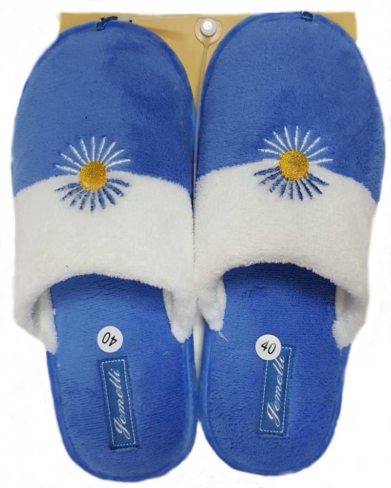 Тапки домашние солнышко р.36/37/38/39/40/41 в ассортименте