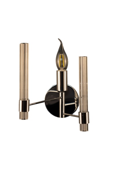 Бра Right Selection 1x60 Вт E14 RS-3746-1A 