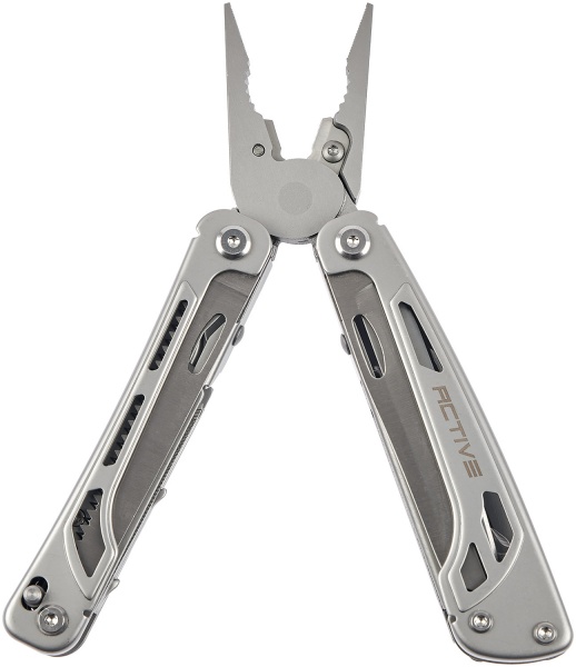 Мультитул ACTIVE Launch 4 (14 инструментов) 63.04.02