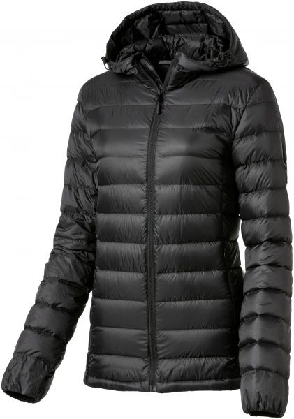 Куртка McKinley Tarella wms 280793-050 38 чорний