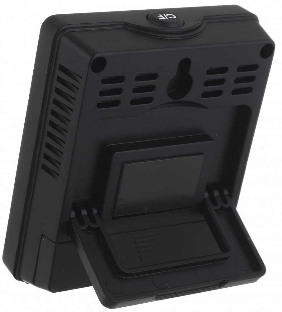 Измеритель микроклимата Wild Wind WHTI-204 BL