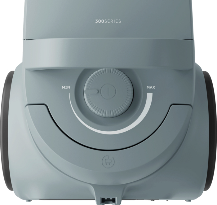 Пылесос Electrolux EL31C2OG green