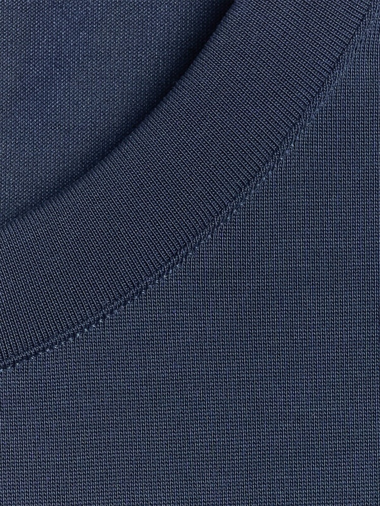 Футболка 4F TSHIRT F2773 4FWSS26TTSHF2773-31S р.M синий