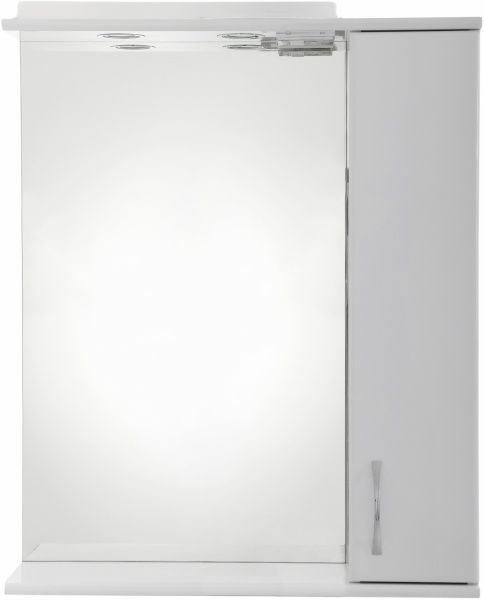 Дзеркало з шафкою Сансервіс Z-70 з підсвічуванням 