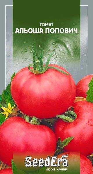 Семена Seedera томат Алеша Попович 0,2г