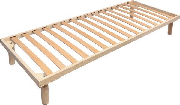 Каркас для кровати BD Эконом 80x200 бук