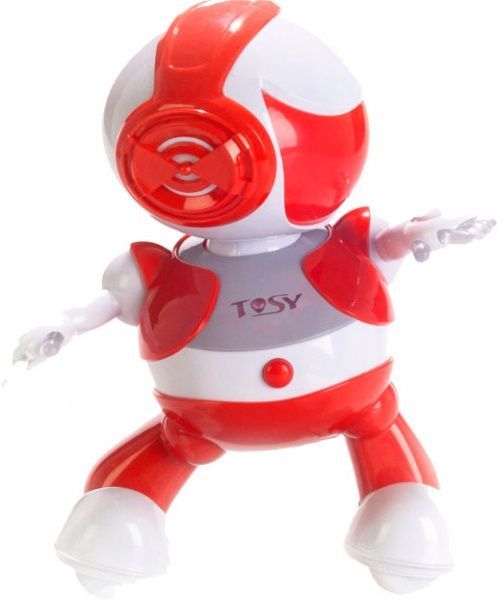 Интерактивный робот Wow Wee Алекс