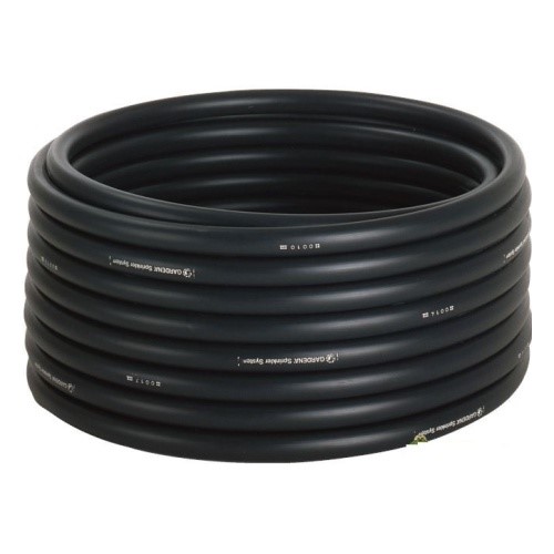 Гибкая труба Gardena 25мм/50м (10208129)