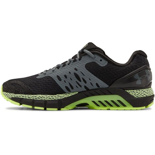 Кросівки Under Armour UA HOVR Guardian 2 3022588-001 р.US 9,5 чорний