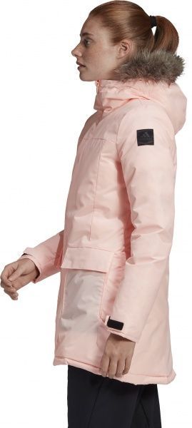 Куртка Adidas W XPLORIC Parka GE7791 M