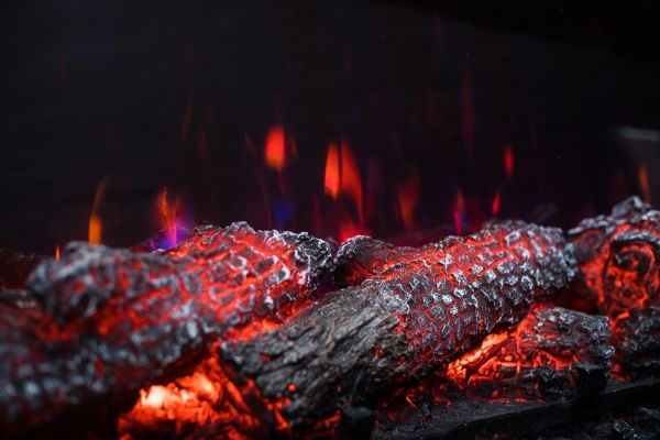 Камін електричний BonFire F19-50L