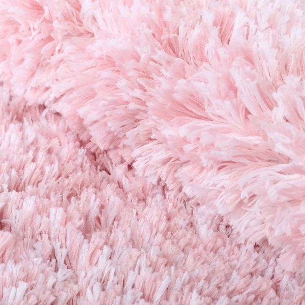 Коврик для ванной комнаты Luna tender 50x80 смрозовий