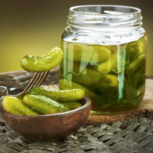 Семена Професійне насіння огурец Арктика F1 для маринования 10 шт. (4820176692849)