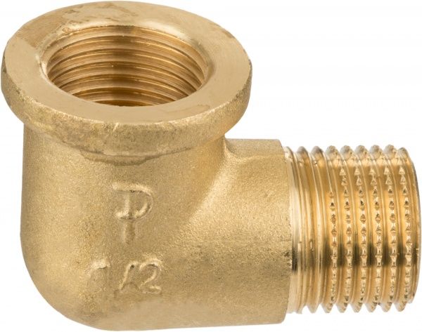 Коліно ВЗ Pattaroni 1/2