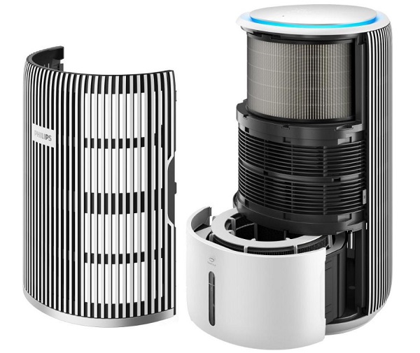 Климатический комплекс Philips AC3420/10