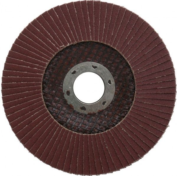 Круг пелюстковий Bosch 125 мм P120 2608603659