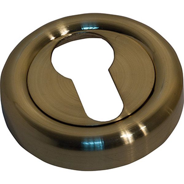 Накладка Comit CMRY-04 матова латунь