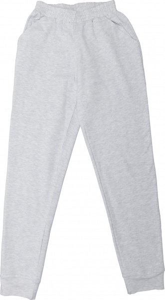 Костюм домашній жіночий Flis clothes Сімейка р. L сірий 