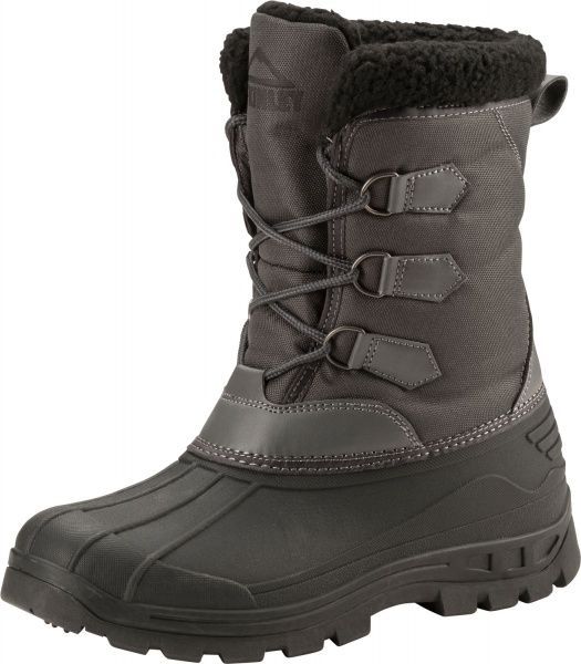 Черевики McKinley William 269989-900050 р. 43/44 сірий