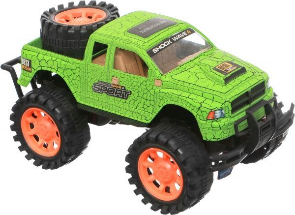 Позашляховик Shantou інерційний YD2828B