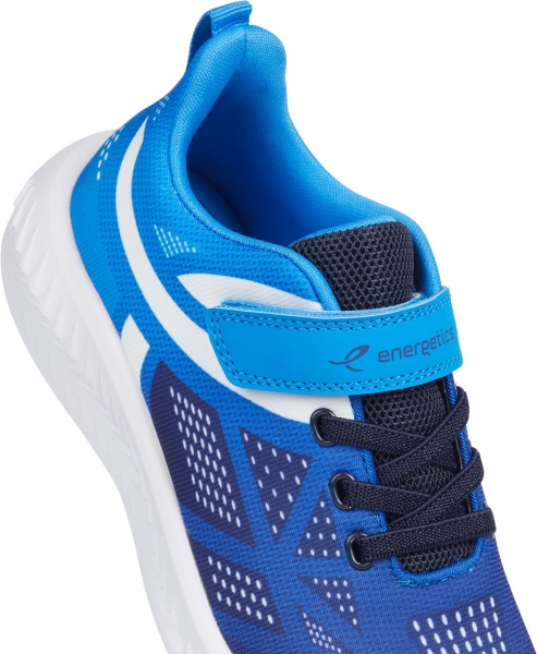 Кроссовки Energetics OZ 1.1 V/L JR 414061-907543 р.EUR 32 синий