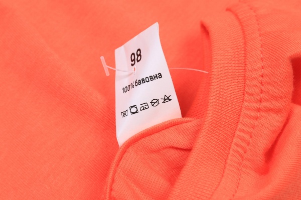 Футболка для хлопчиків Luna Kids р.158 червоний 