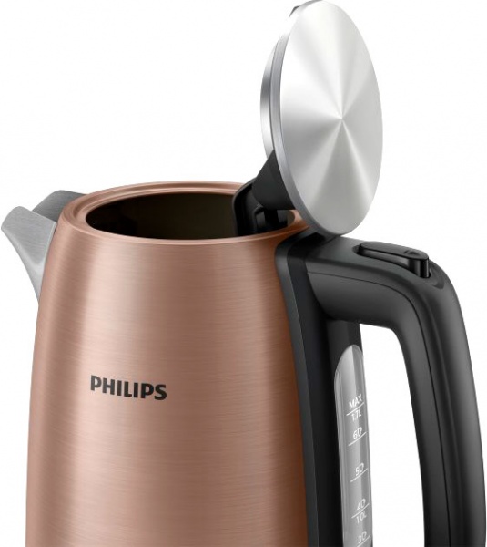 Электрочайник Philips Viva Collection HD9355/92 