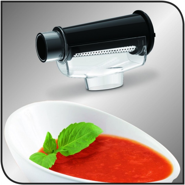 Мясорубка Tefal HV1 7IN1 NE114130 